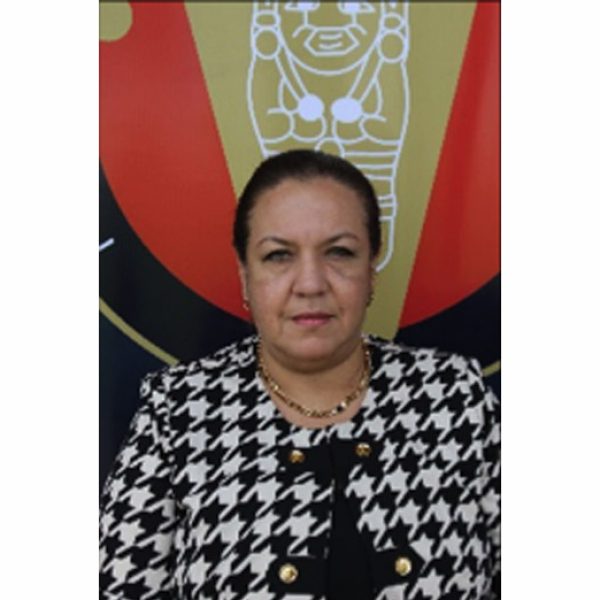 Dra. Wilma Castilla Puentes
