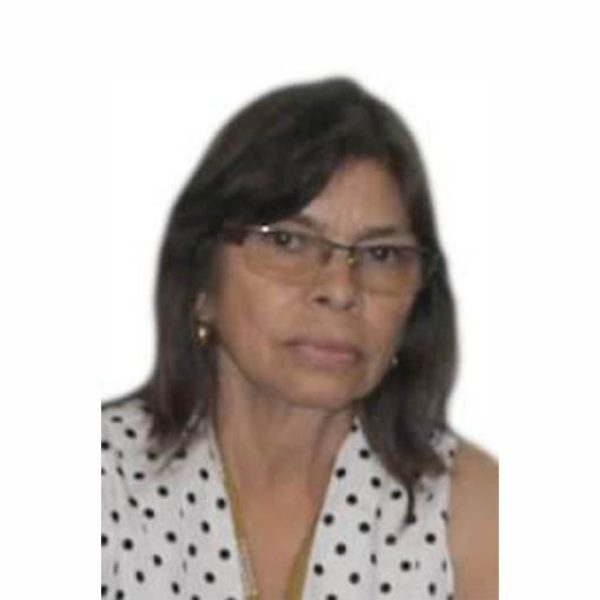 ISIS JUDITH VILLA